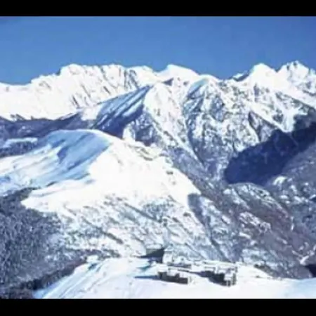 Dom wakacyjny Luchon Maison Flor Bagnères-de-Luchon