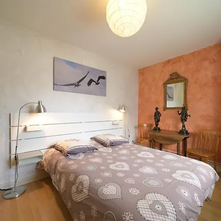 Luchon Maison Flor *