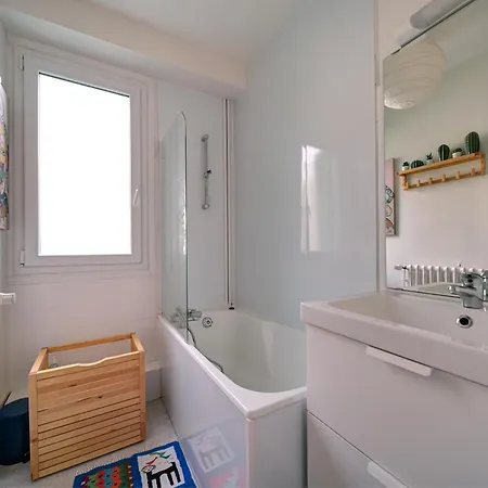 Luchon Maison Flor * Bagnères-de-Luchon