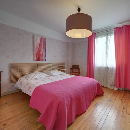 Luchon Maison Flor * Bagnères-de-Luchon