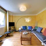 Luchon Maison Flor Holiday home Bagneres-de-Luchon