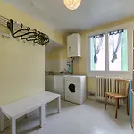 Luchon Maison Flor Holiday home *