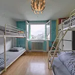 Holiday home Luchon Maison Flor
