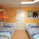 Holiday home Luchon Maison Flor Bagneres-de-Luchon