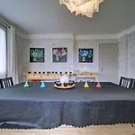 Luchon Maison Flor Holiday home