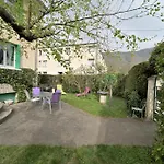 Luchon Maison Flor