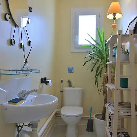 Luchon Maison Flor * Bagnères-de-Luchon