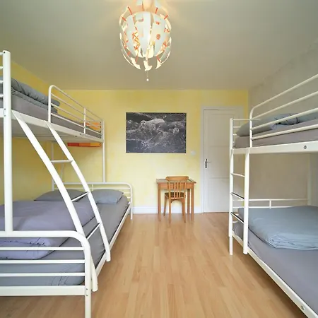 Hébergement de vacances Luchon Maison Flor