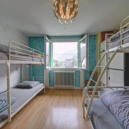 Luchon Maison Flor * Bagnères-de-Luchon