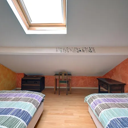 Hébergement de vacances Luchon Maison Flor