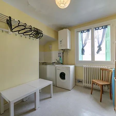 Luchon Maison Flor Hébergement de vacances *