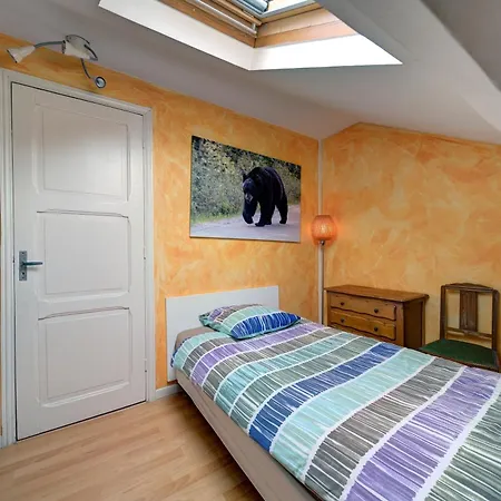 Luchon Maison Flor *