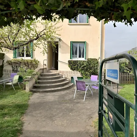 Hébergement de vacances Luchon Maison Flor Bagnères-de-Luchon