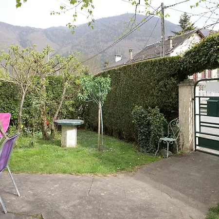 Luchon Maison Flor * Bagnères-de-Luchon