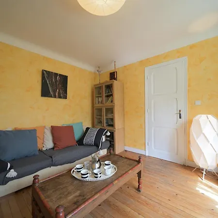 Hébergement de vacances Luchon Maison Flor *